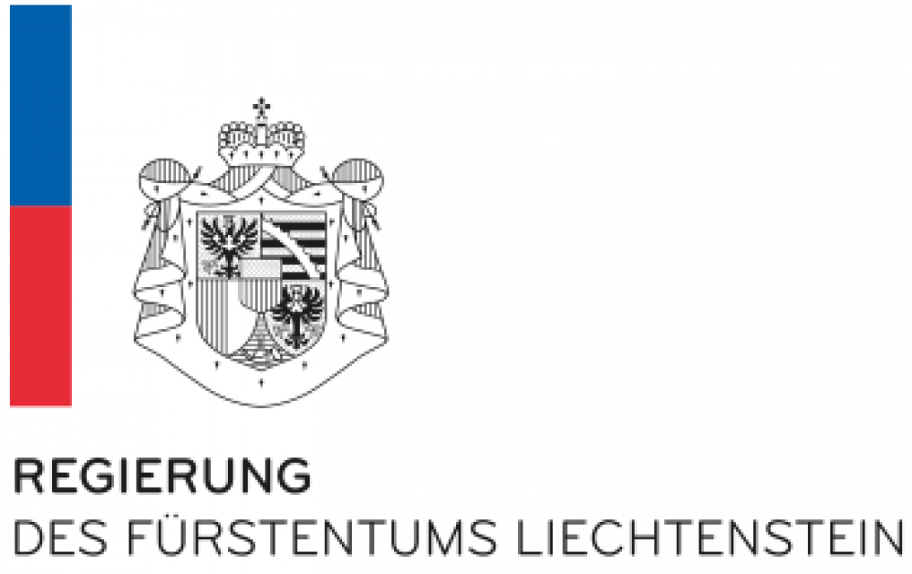 Regierung des Fürstentums Liechtenstein